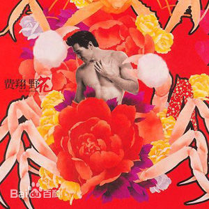 最新费翔(ChristianRandPhillips)壁纸