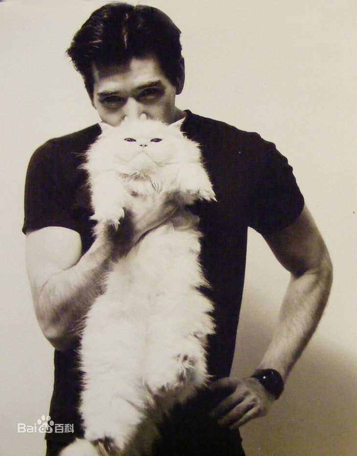 最新费翔(ChristianRandPhillips)壁纸