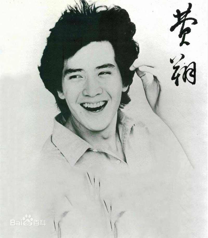 最新费翔(ChristianRandPhillips)壁纸