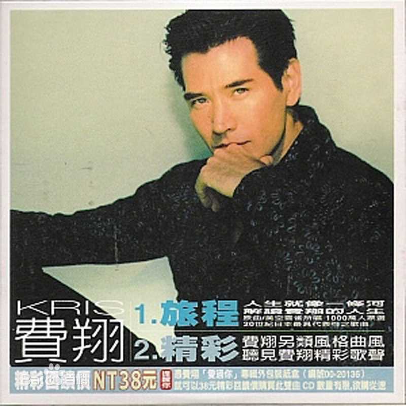 最新费翔(ChristianRandPhillips)壁纸