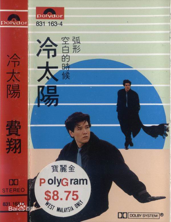 最新费翔(ChristianRandPhillips)壁纸