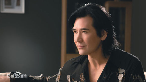 最新费翔(ChristianRandPhillips)壁纸