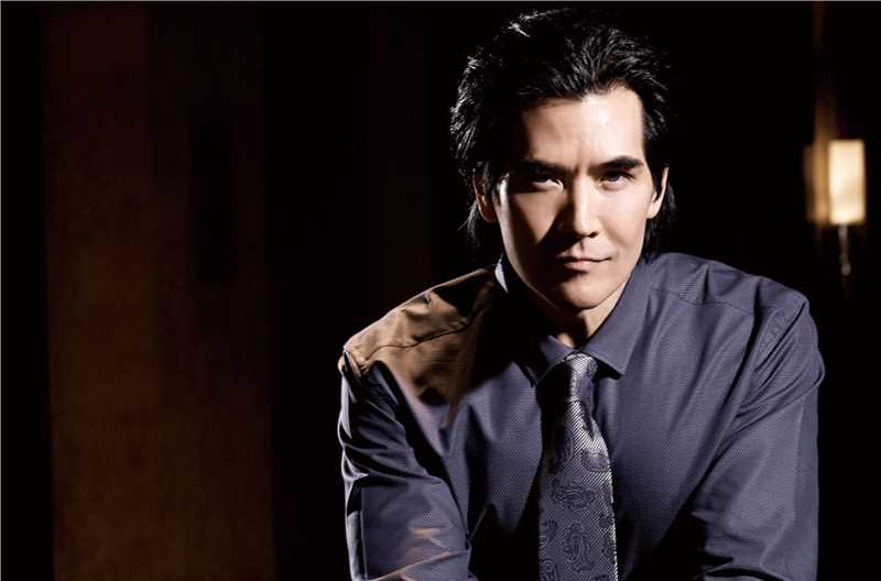 最新费翔(ChristianRandPhillips)壁纸