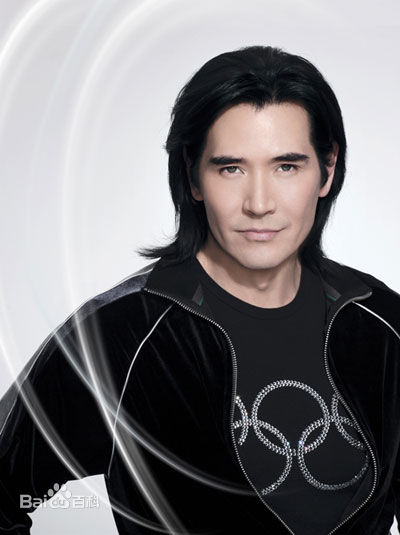 最新费翔(ChristianRandPhillips)壁纸