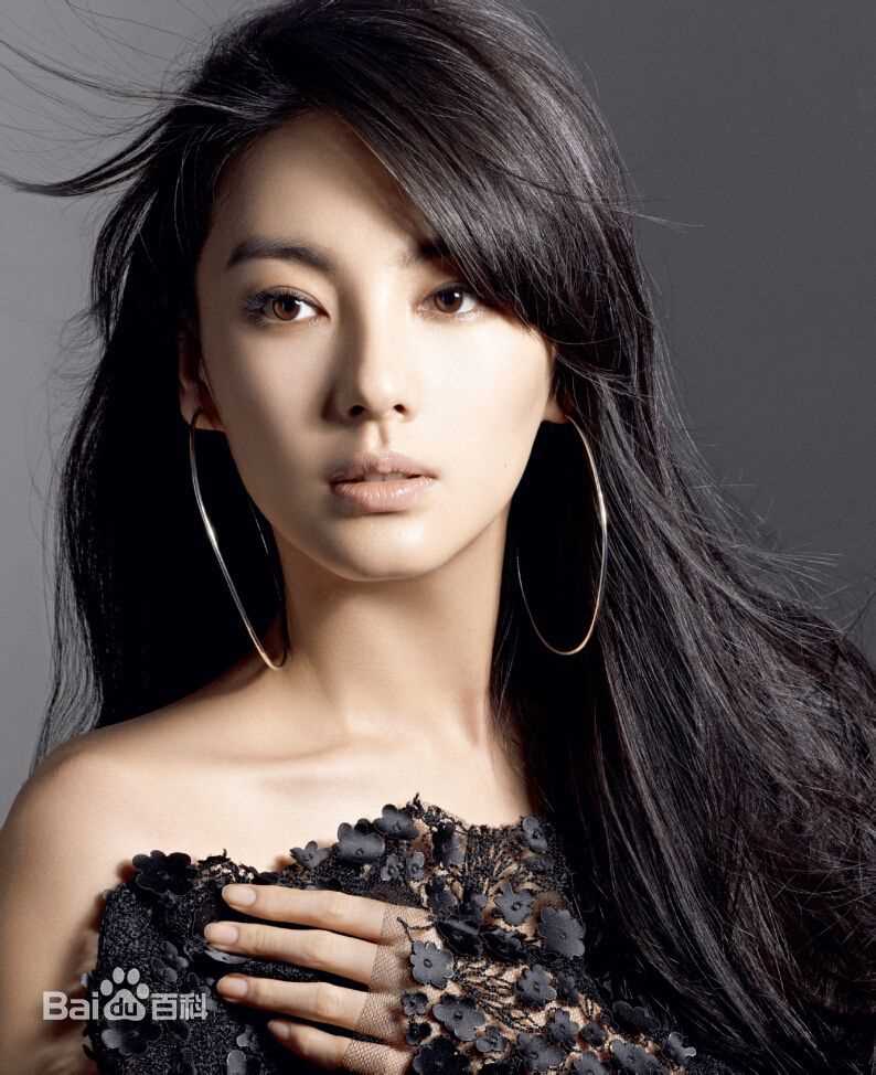 最全张雨绮(Yuqi Zhang、キティ-チャン（日语）)壁纸