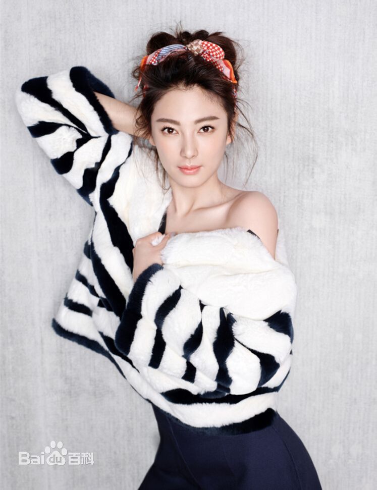 最全张雨绮(Yuqi Zhang、キティ-チャン（日语）)壁纸