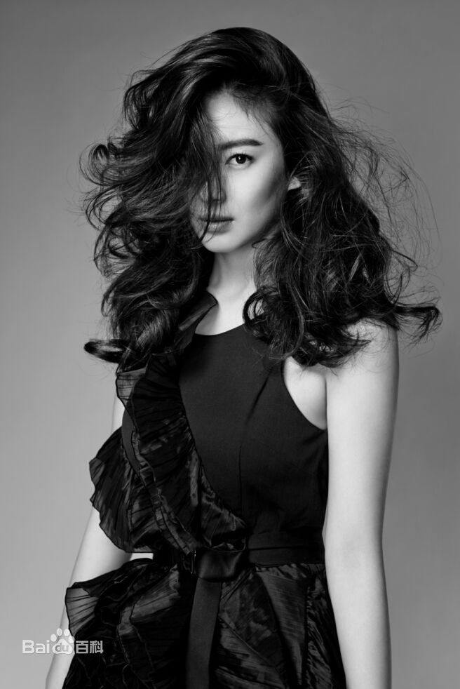 最全张雨绮(Yuqi Zhang、キティ-チャン（日语）)壁纸