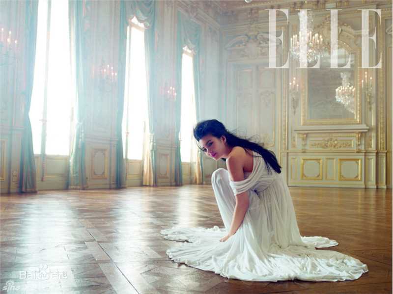 高清张雨绮(Yuqi Zhang、キティ-チャン（日语）)精彩图册