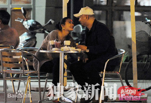 高清张雨绮(Yuqi Zhang、キティ-チャン（日语）)精彩图册