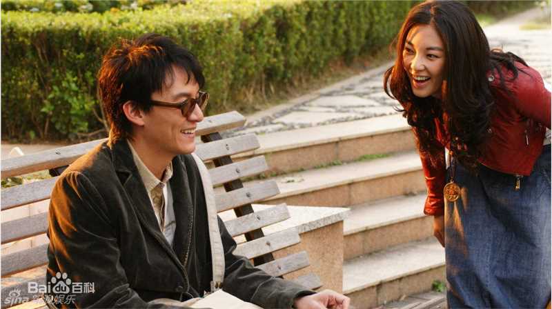 高清张雨绮(Yuqi Zhang、キティ-チャン（日语）)精彩图册