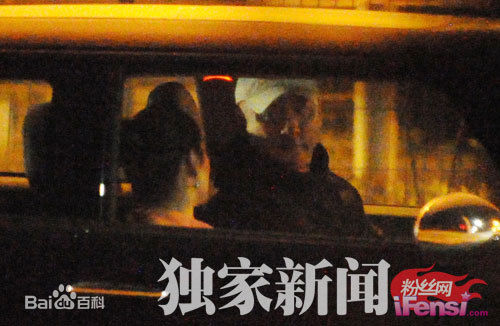 高清张雨绮(Yuqi Zhang、キティ-チャン（日语）)精彩图册