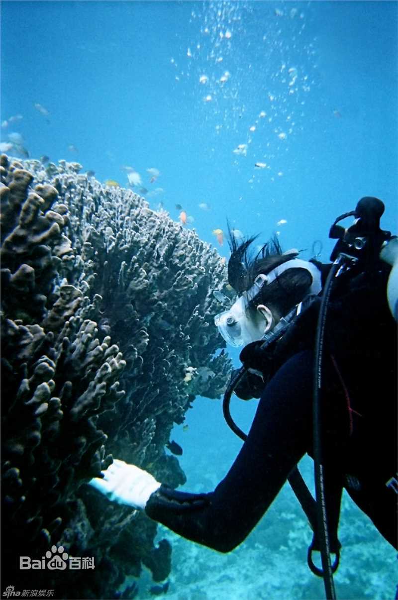 高清张雨绮(Yuqi Zhang、キティ-チャン（日语）)精彩图册