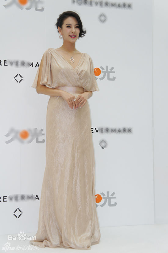 高清张雨绮(Yuqi Zhang、キティ-チャン（日语）)精彩图册