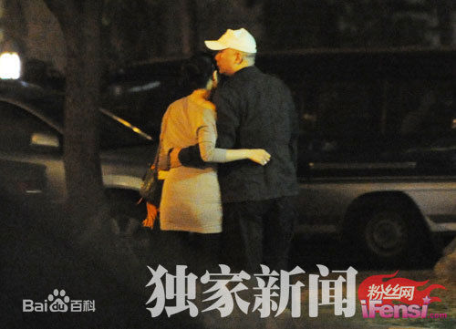 高清张雨绮(Yuqi Zhang、キティ-チャン（日语）)精彩图册