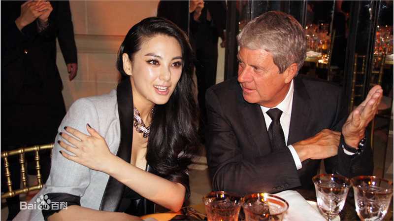 高清张雨绮(Yuqi Zhang、キティ-チャン（日语）)精彩图册