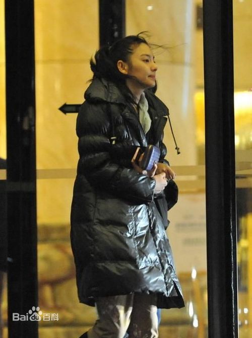 高清张雨绮(Yuqi Zhang、キティ-チャン（日语）)精彩图册