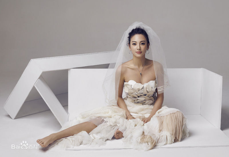 高清张雨绮(Yuqi Zhang、キティ-チャン（日语）)精彩图册