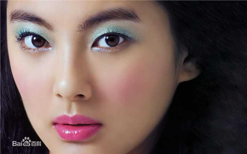 高清张雨绮(Yuqi Zhang、キティ-チャン（日语）)精彩图册