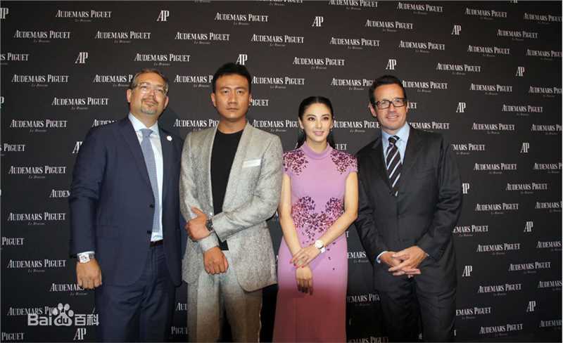 高清张雨绮(Yuqi Zhang、キティ-チャン（日语）)精彩图册