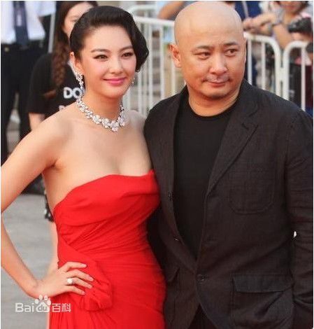 精选张雨绮(Yuqi Zhang、キティ-チャン（日语）)精彩图册