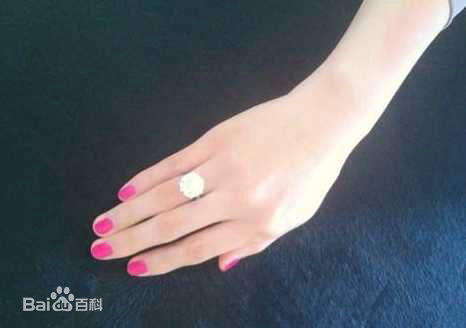 精选张雨绮(Yuqi Zhang、キティ-チャン（日语）)精彩图册