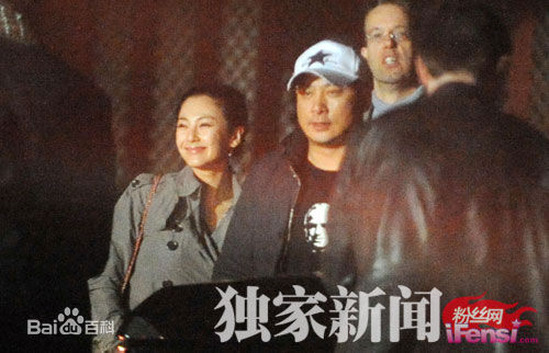 精选张雨绮(Yuqi Zhang、キティ-チャン（日语）)精彩图册