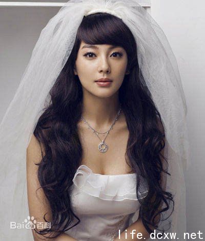 精选张雨绮(Yuqi Zhang、キティ-チャン（日语）)精彩图册