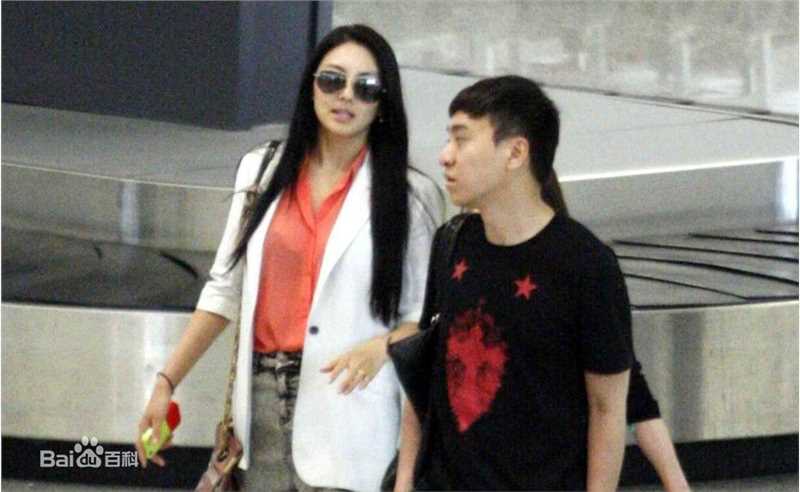 精选张雨绮(Yuqi Zhang、キティ-チャン（日语）)精彩图册