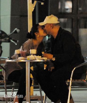 精选张雨绮(Yuqi Zhang、キティ-チャン（日语）)精彩图册