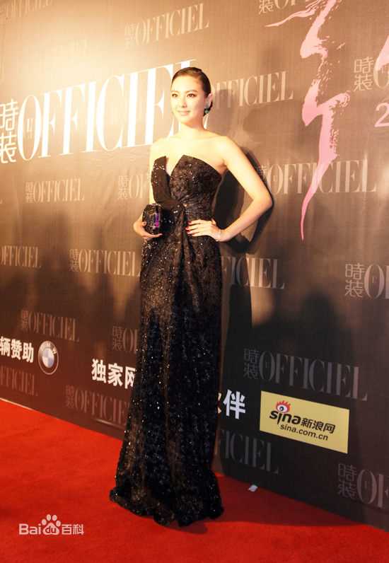 高清张雨绮(Yuqi Zhang、キティ-チャン（日语）)精彩图册