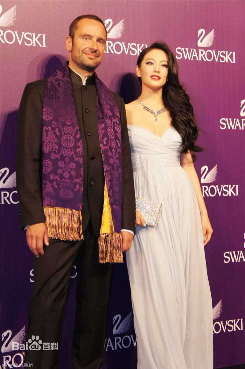 高清张雨绮(Yuqi Zhang、キティ-チャン（日语）)精彩图册