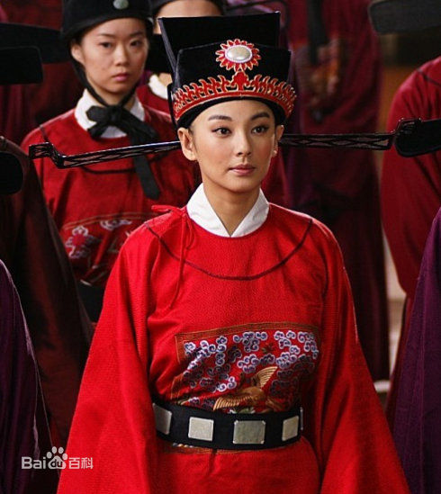 高清张雨绮(Yuqi Zhang、キティ-チャン（日语）)精彩图册