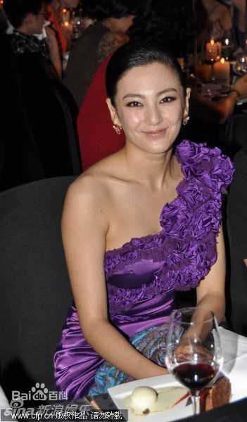 最优质张雨绮(Yuqi Zhang、キティ-チャン（日语）)精彩图册