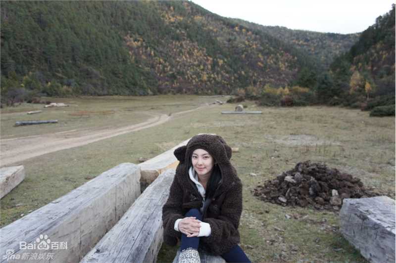 最优质张雨绮(Yuqi Zhang、キティ-チャン（日语）)精彩图册