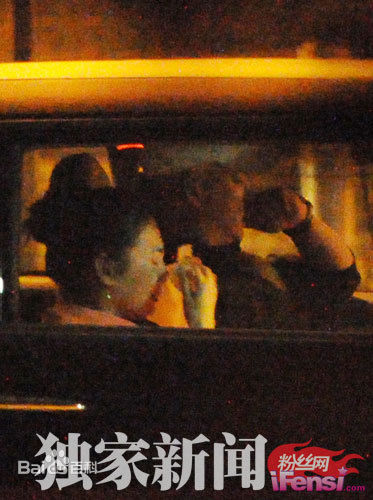 最优质张雨绮(Yuqi Zhang、キティ-チャン（日语）)精彩图册