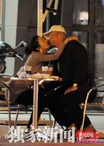 最优质张雨绮(Yuqi Zhang、キティ-チャン（日语）)精彩图册