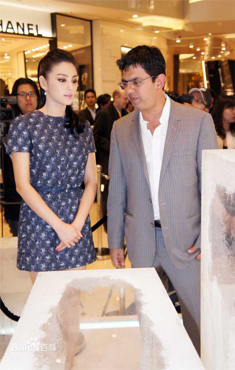 最优质张雨绮(Yuqi Zhang、キティ-チャン（日语）)精彩图册