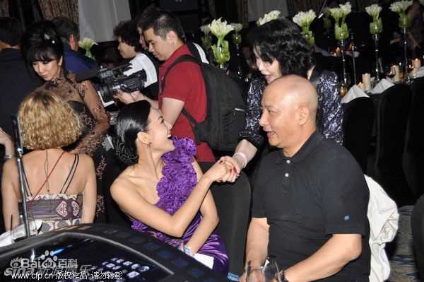 最优质张雨绮(Yuqi Zhang、キティ-チャン（日语）)精彩图册