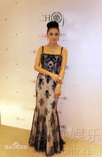 最全张雨绮(Yuqi Zhang、キティ-チャン（日语）)精彩图册