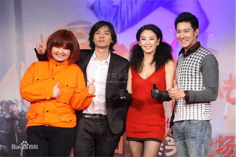 最全张雨绮(Yuqi Zhang、キティ-チャン（日语）)精彩图册