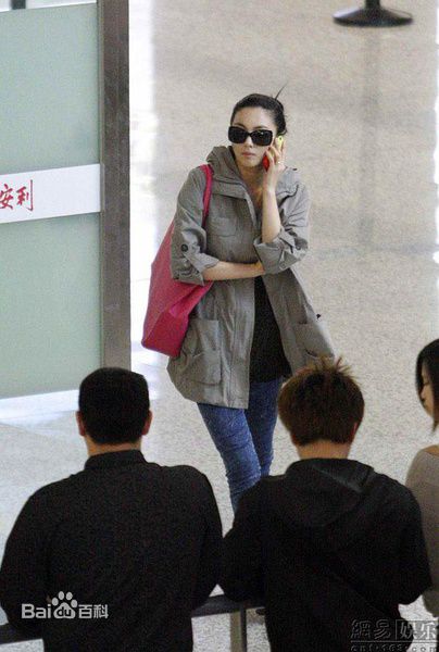 高清张雨绮(Yuqi Zhang、キティ-チャン（日语）)精彩图册