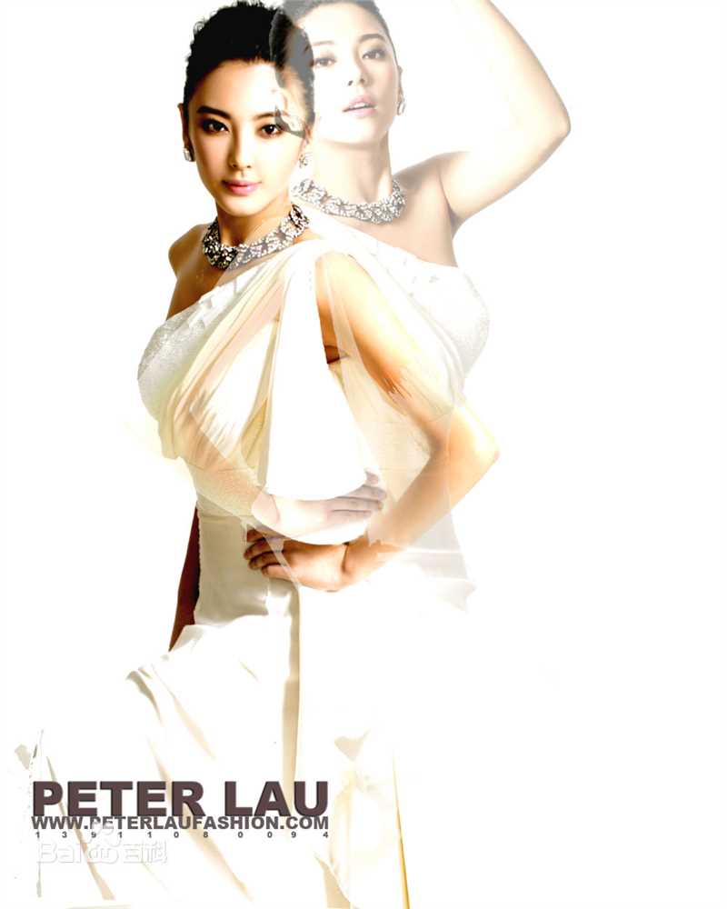 高清张雨绮(Yuqi Zhang、キティ-チャン（日语）)精彩图册