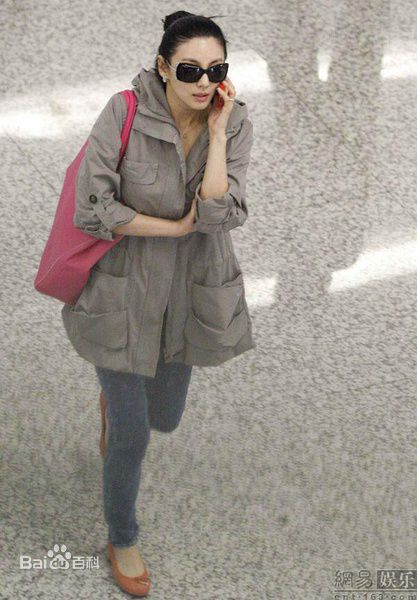 高清张雨绮(Yuqi Zhang、キティ-チャン（日语）)精彩图册