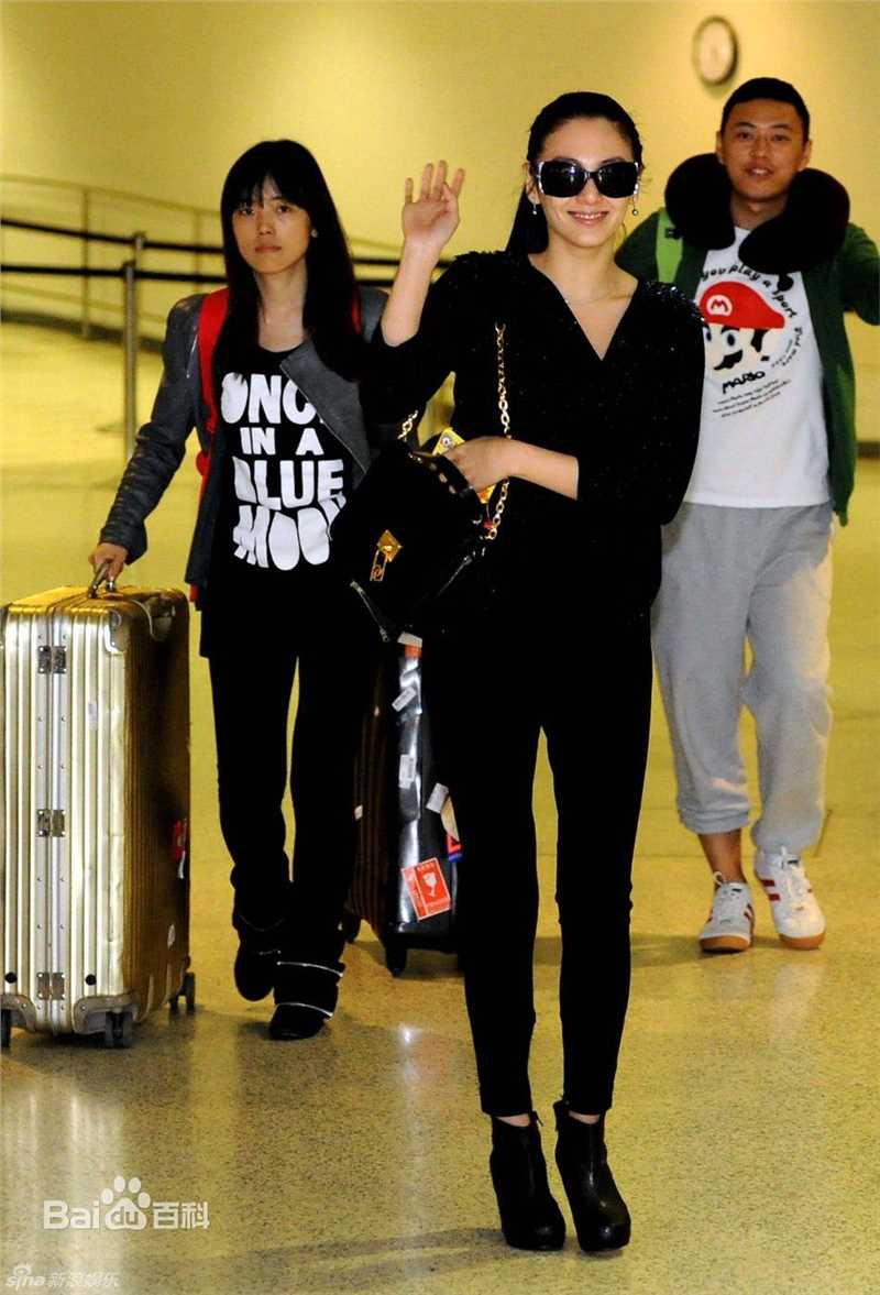 最优质张雨绮(Yuqi Zhang、キティ-チャン（日语）)精彩图册