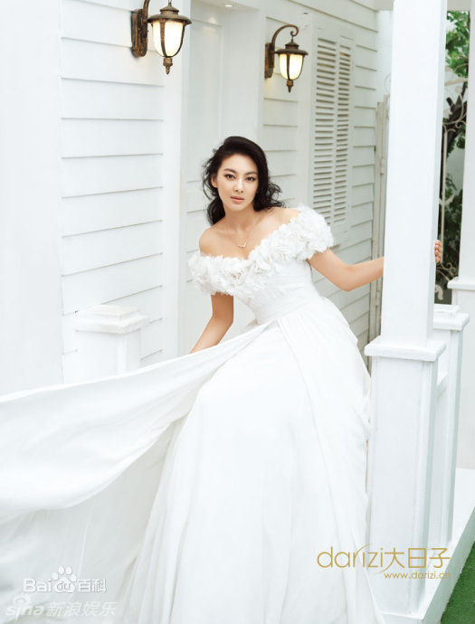 最优质张雨绮(Yuqi Zhang、キティ-チャン（日语）)精彩图册