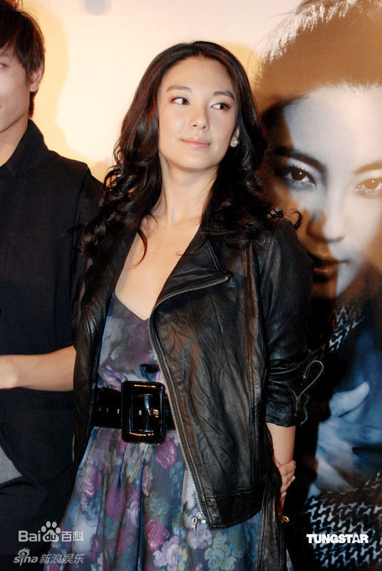 最优质张雨绮(Yuqi Zhang、キティ-チャン（日语）)精彩图册