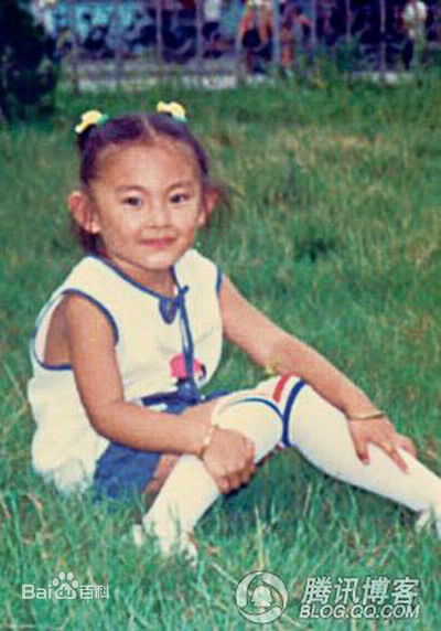 最新张雨绮(Yuqi Zhang、キティ-チャン（日语）)精彩图册