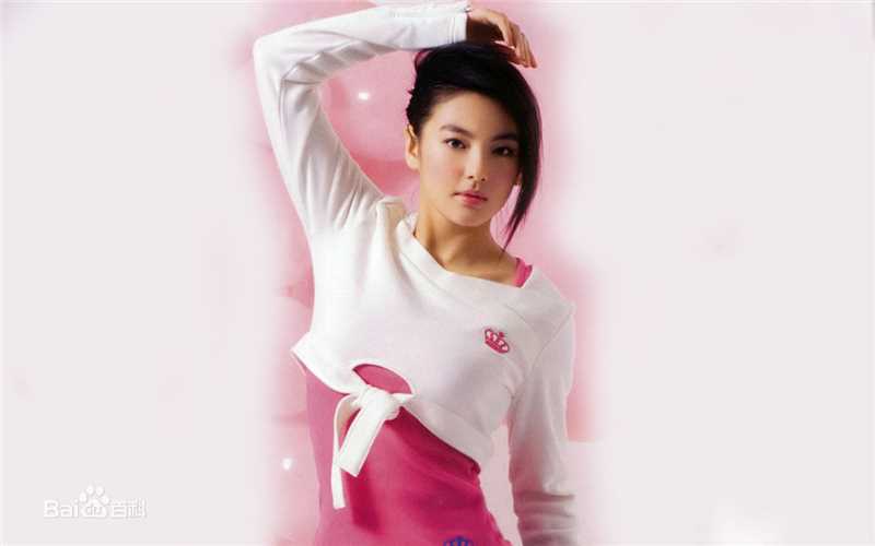 最新张雨绮(Yuqi Zhang、キティ-チャン（日语）)精彩图册