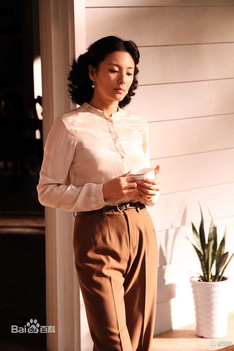 高清张雨绮(Yuqi Zhang、キティ-チャン（日语）)精彩图册