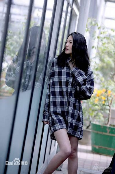 高清张雨绮(Yuqi Zhang、キティ-チャン（日语）)精彩图册